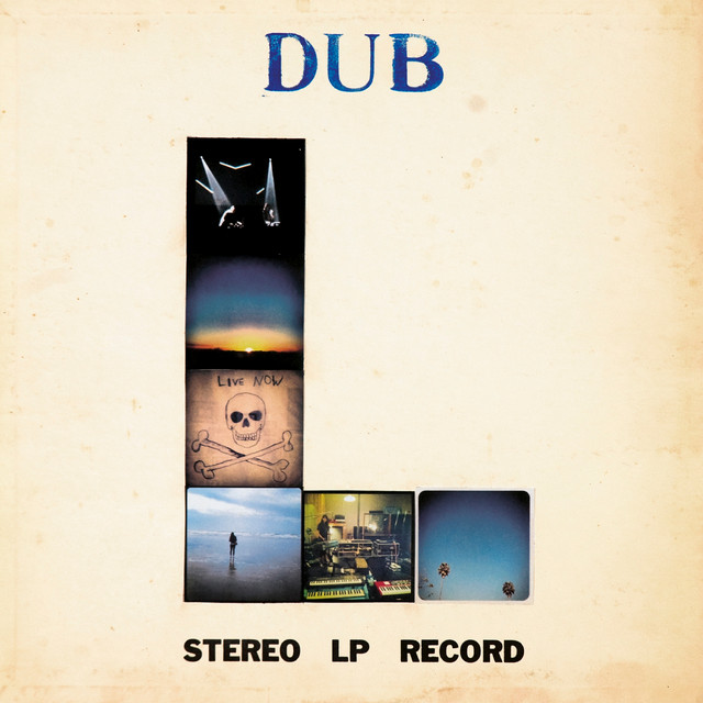 Lucifer In Dub cover art