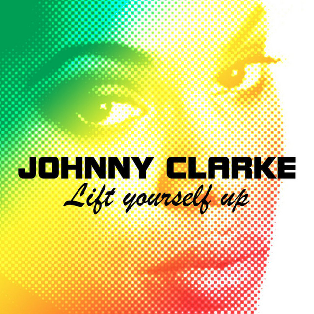 Lift Yourself Up (Aka Can't Get Enough) cover art