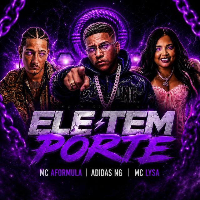 Ele Tem Porte