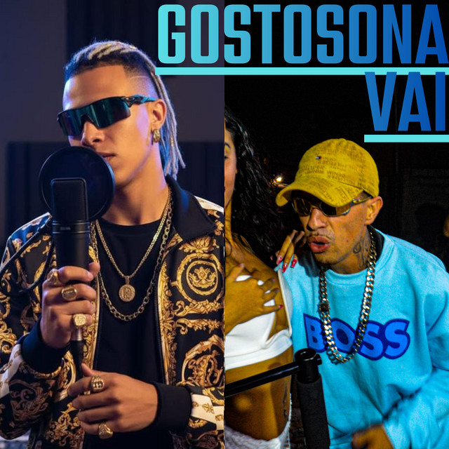 Gostosona Vai