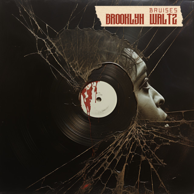 Brooklyn Waltz EP cover art