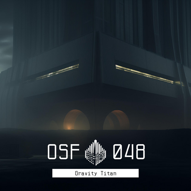 OSF 048 ("Gravity Titan")