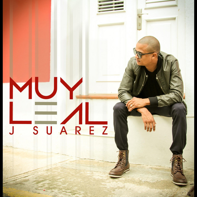Muy Leal cover art
