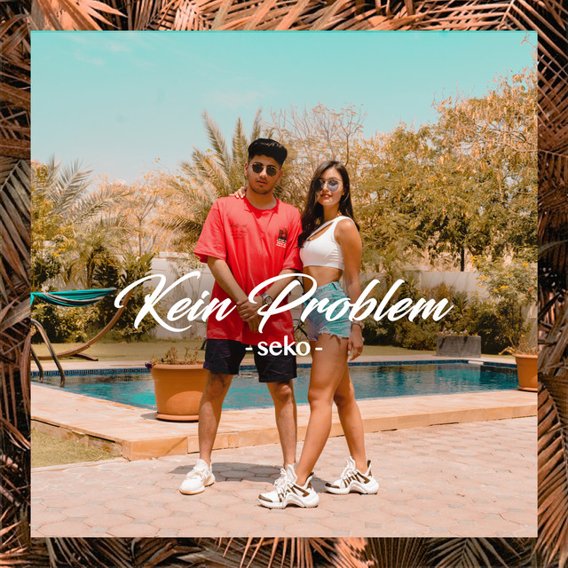 Kein Problem cover art
