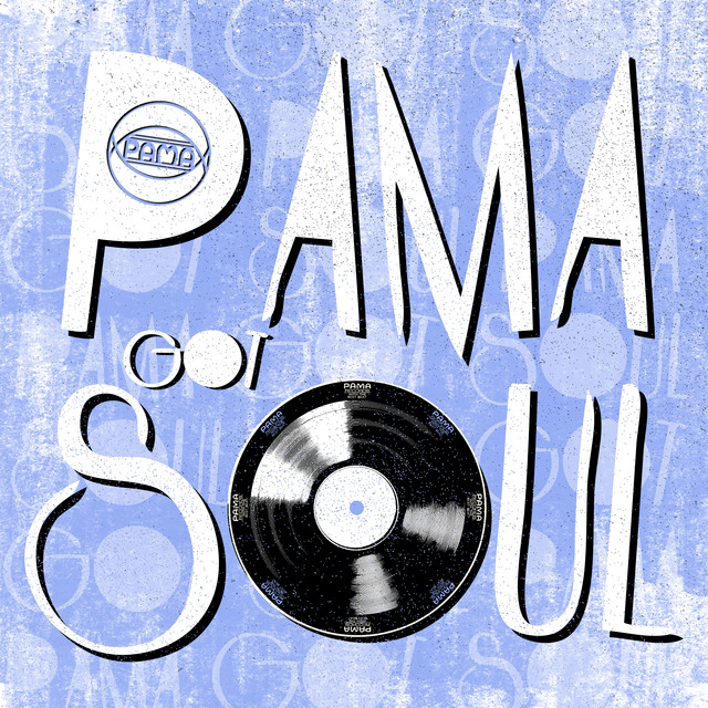 Pama Got Soul, Vol 2 cover