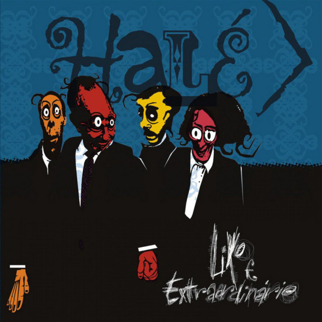Halé HC