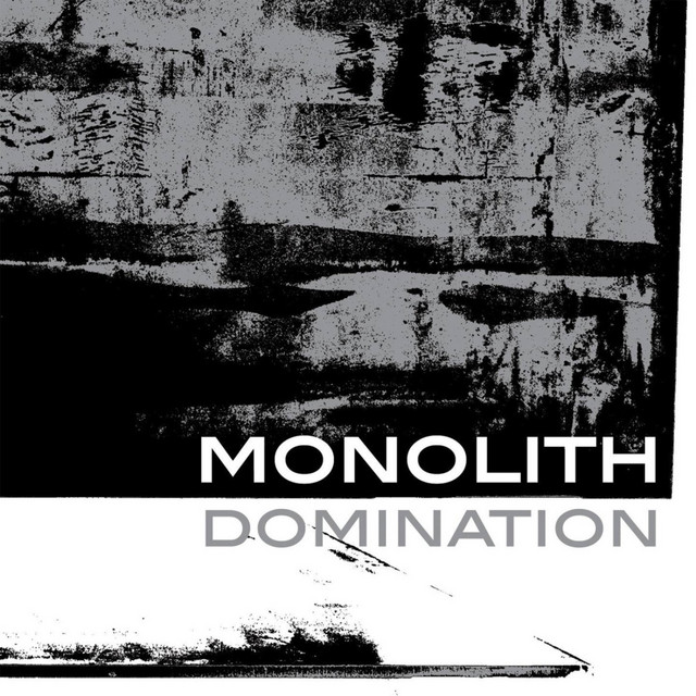 Domination cover