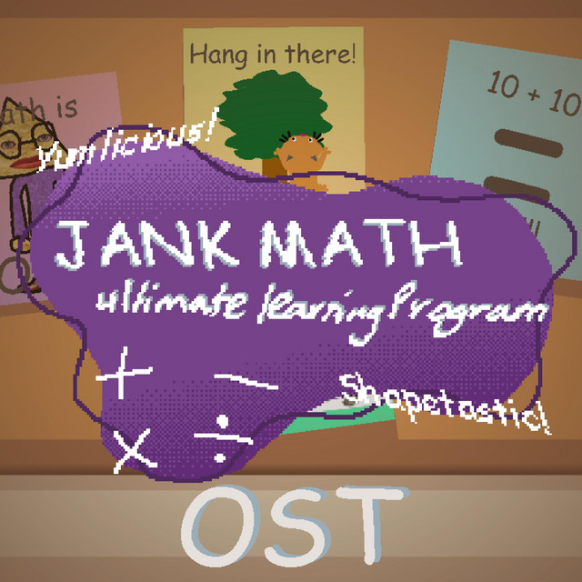 It s hard math time zope spotify