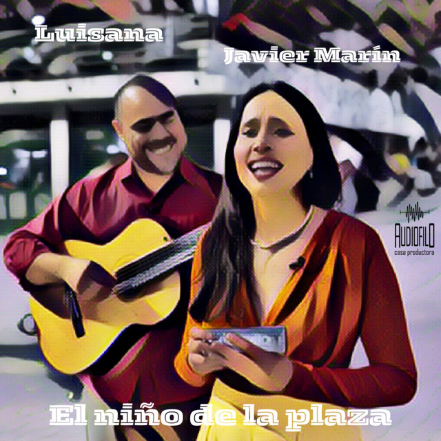 El niño de la plaza