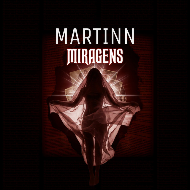 Miragens