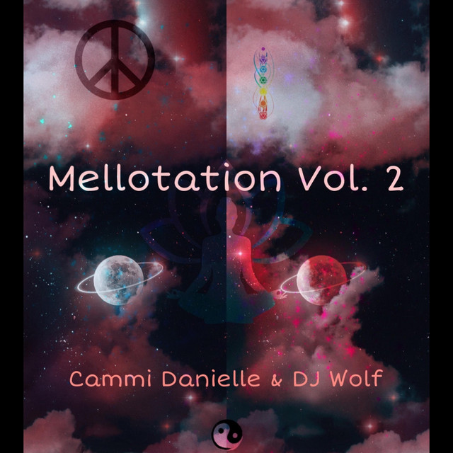 Mellotation, Vol. 2 cover art