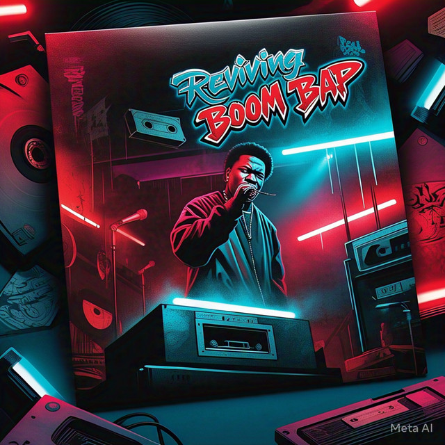 album image