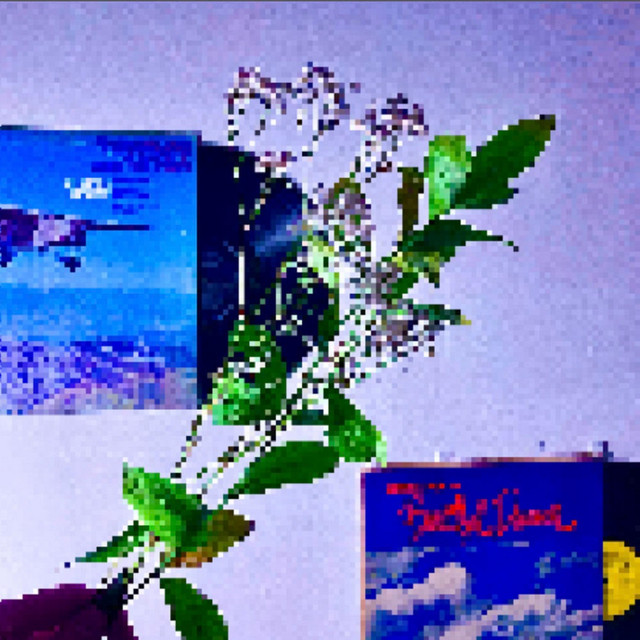 PUSHUP cover art
