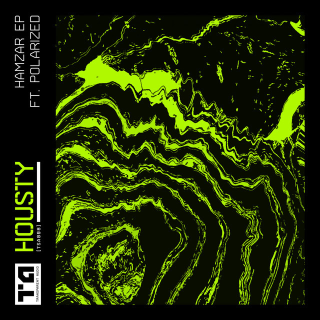 Hamzar album art
