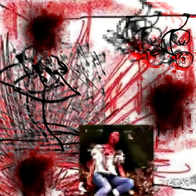 i hate everyone cover art