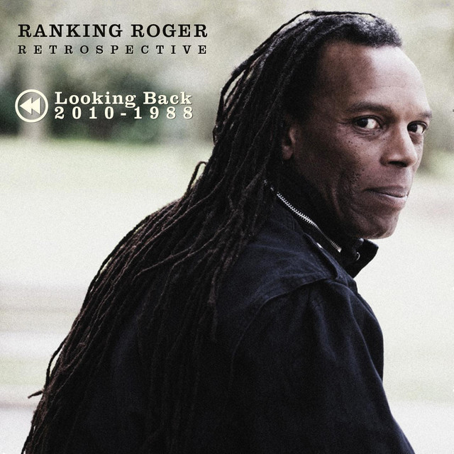 Retrospective: Looking Back 2010-1988 cover art