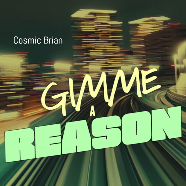 Gimme a Reason cover
