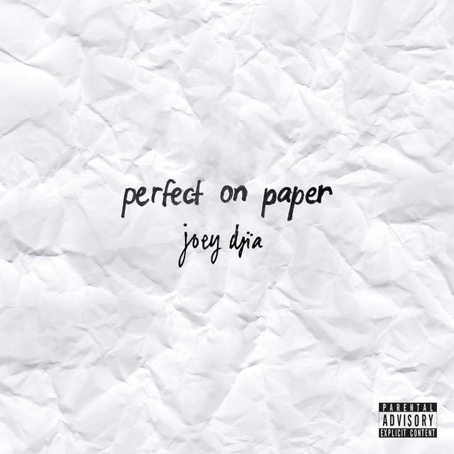 Perfect on Paper