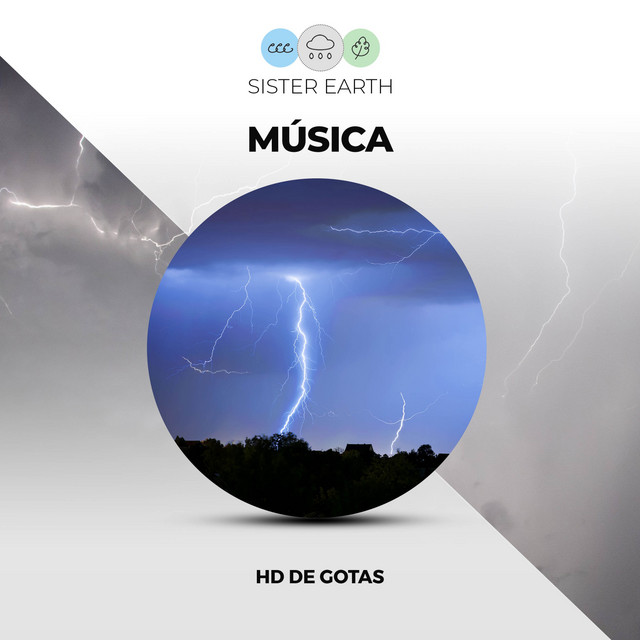 Música HD de Gotas y Truenos - Album by Sonidos De Lluvia y Tormentas ...