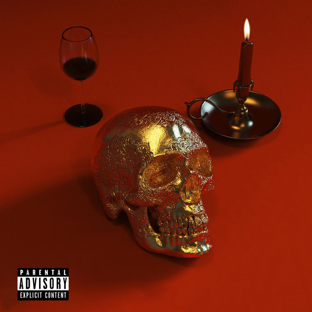 Sins cover art