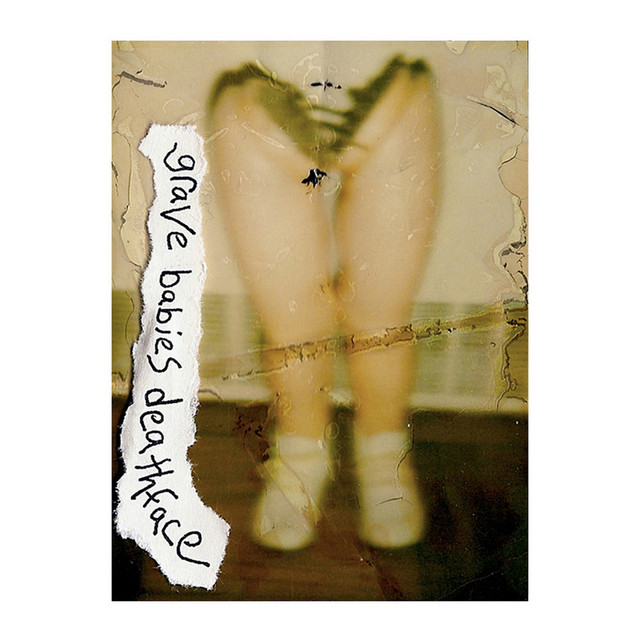 Deathface cover art