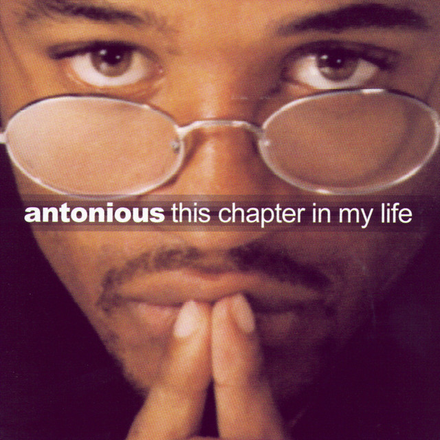 This Chapter In My Life cover art