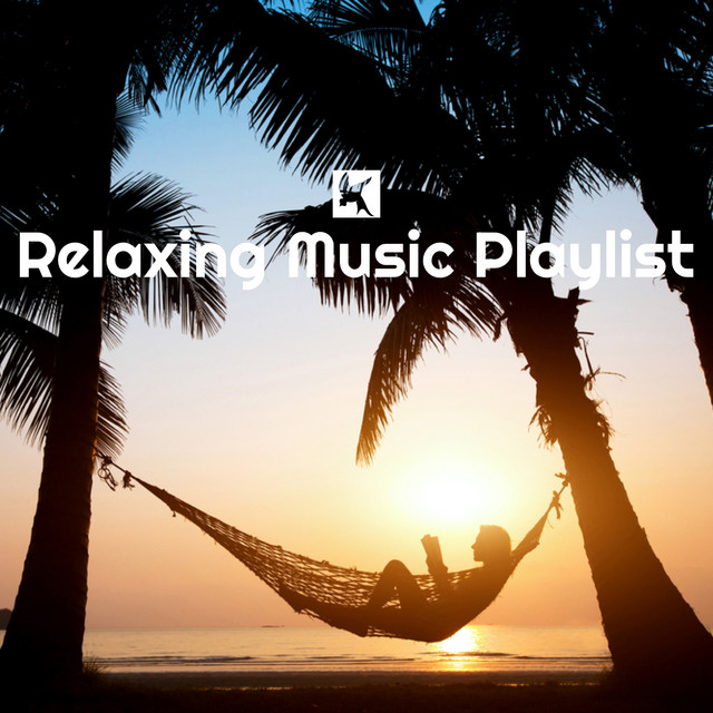 Relaxing Music Playlist cover