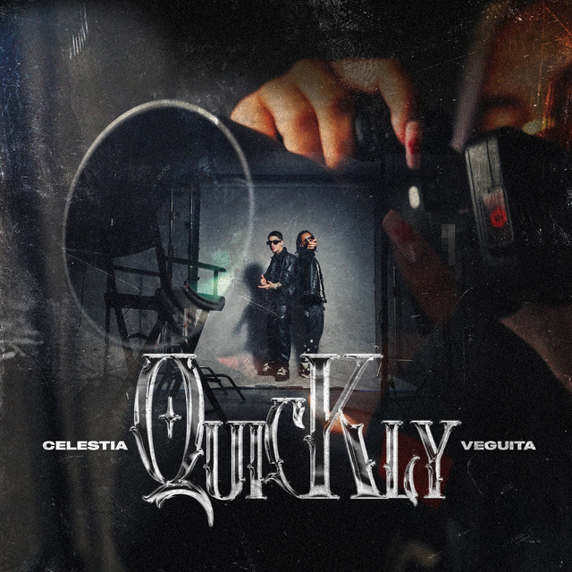 Quickly
