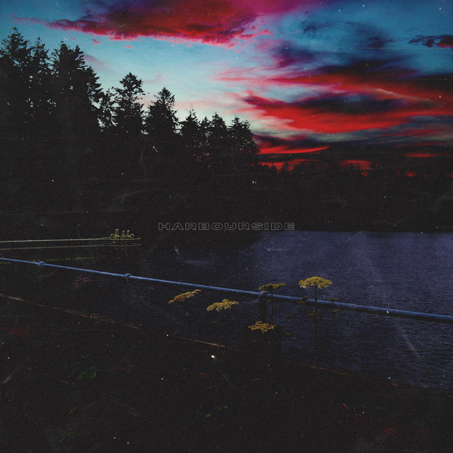 Harbourside cover art
