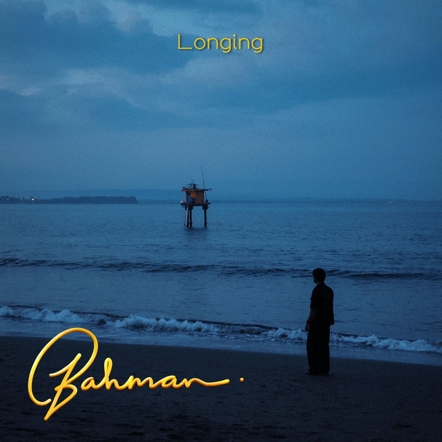 Longing cover art
