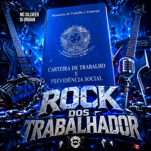 Rock dos Trabalhador