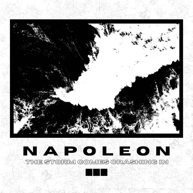 The Storm Comes Crashing In