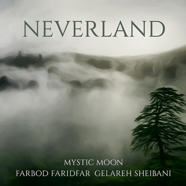 Neverland