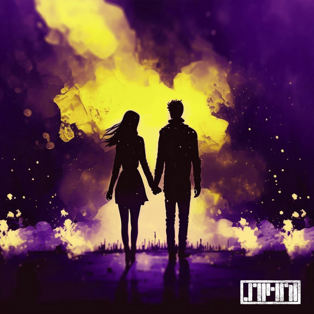 Down cover art
