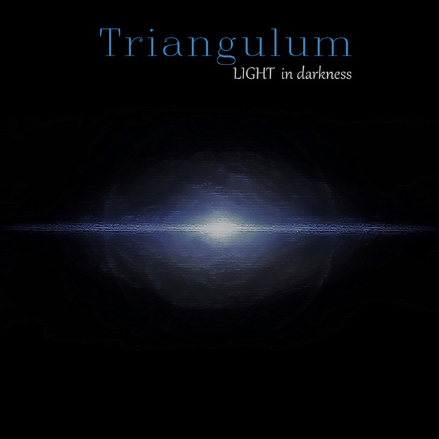 Light in Darkness cover
