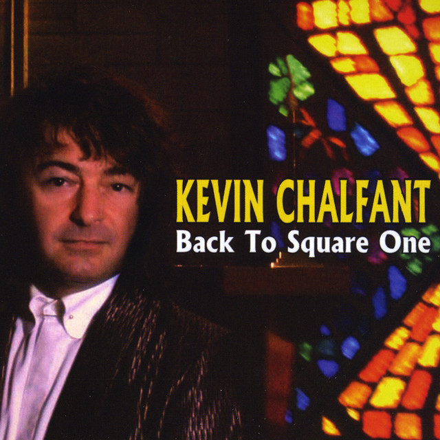 Back To Square One cover art