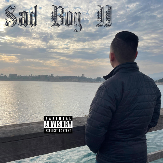 Sad Boy II cover art