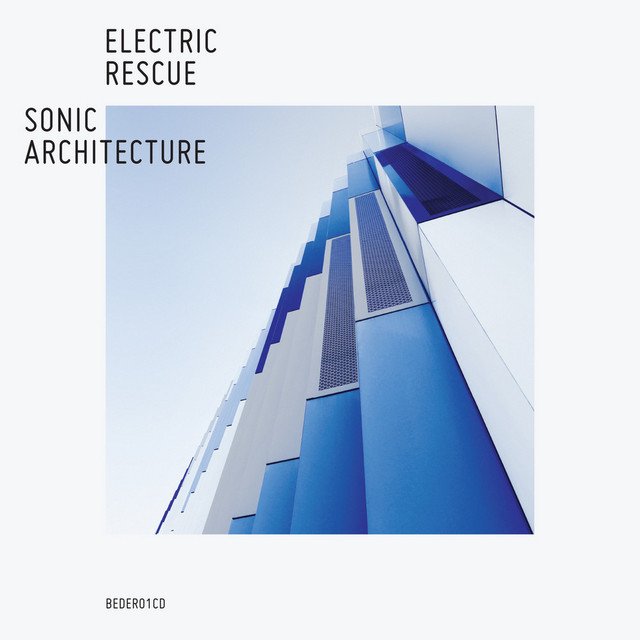Sonic Architecture cover art