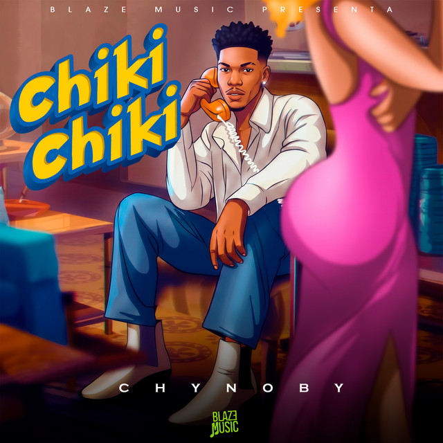 Chiki Chiki