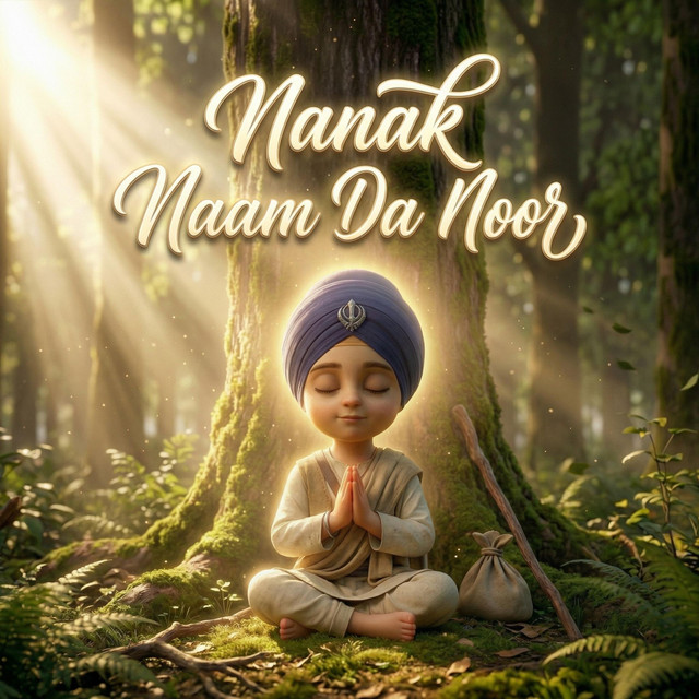 Noor Vaani Studio