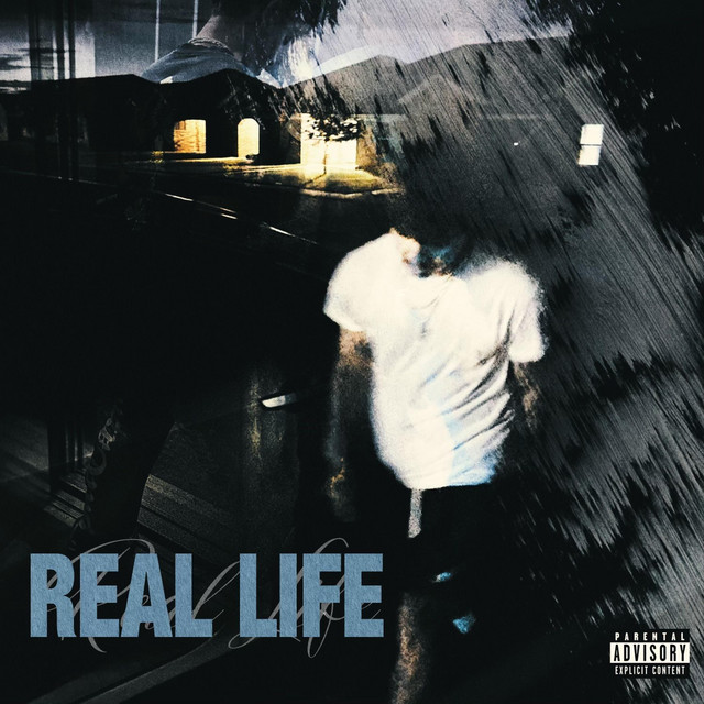 Real Life cover art