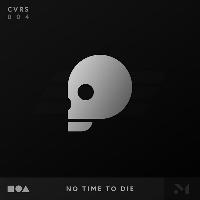No Time To Die