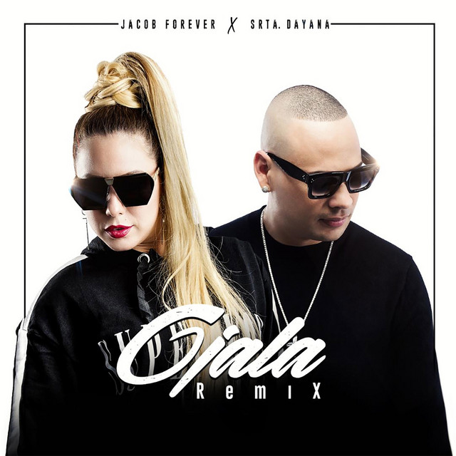 Ojala (Remix)