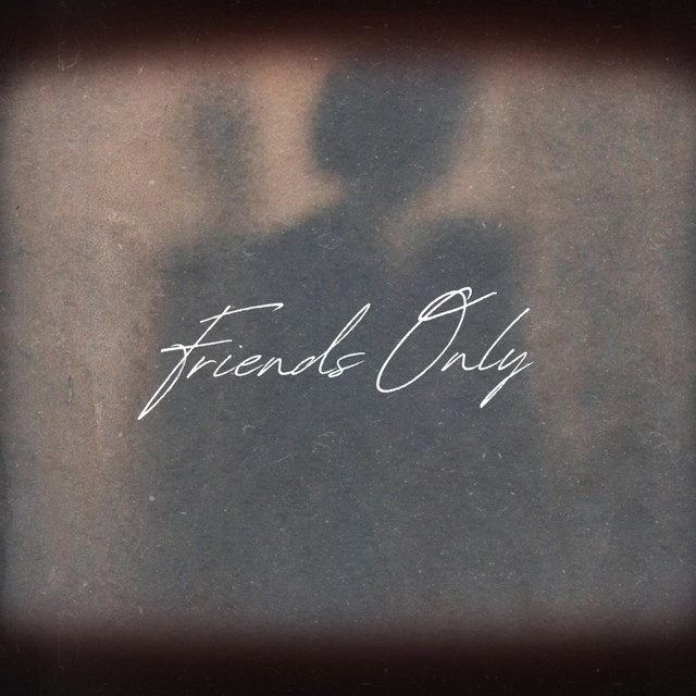 Friends Only