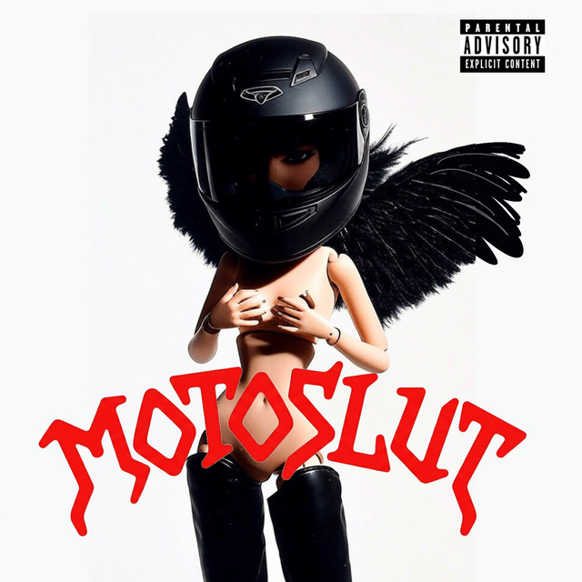 motoslut cover art