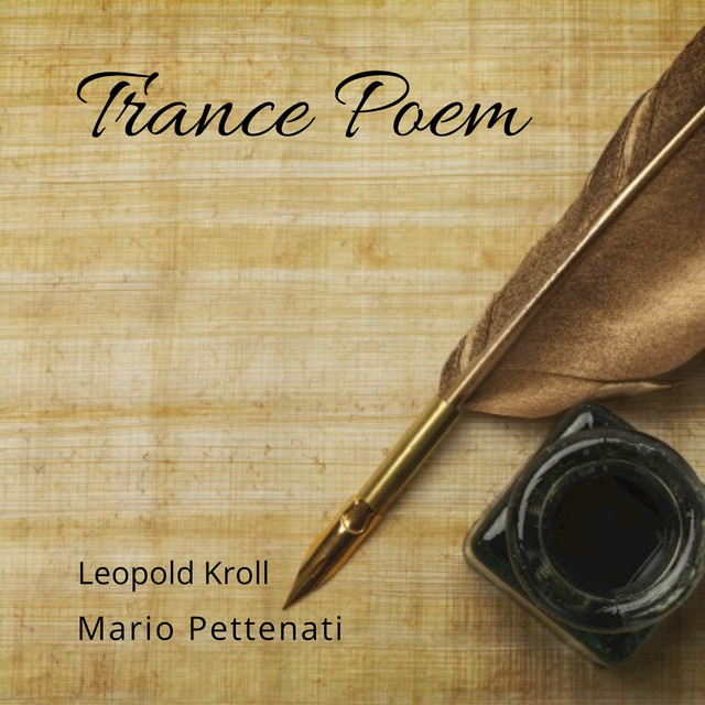 Trance Poem - Trance Version