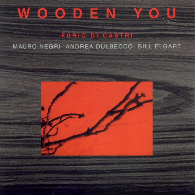 Wooden You