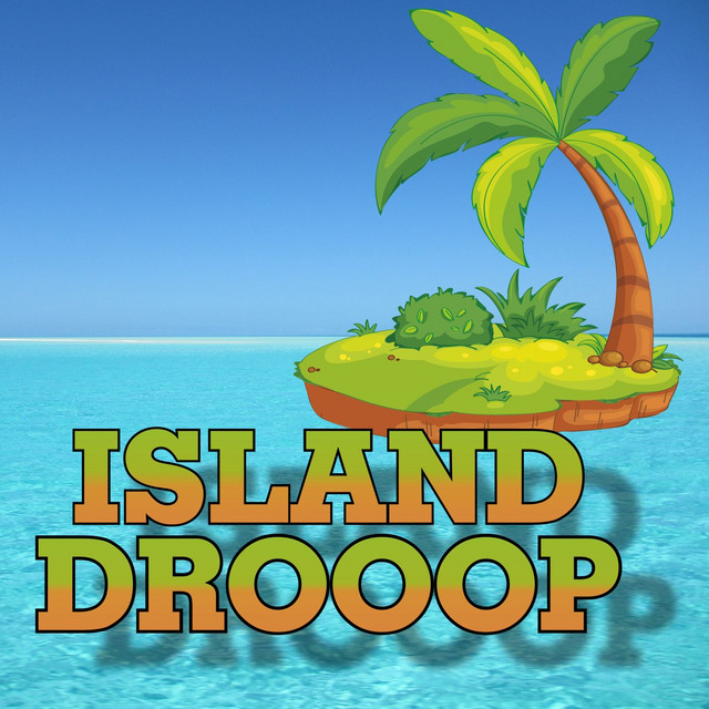 Island Droop cover art