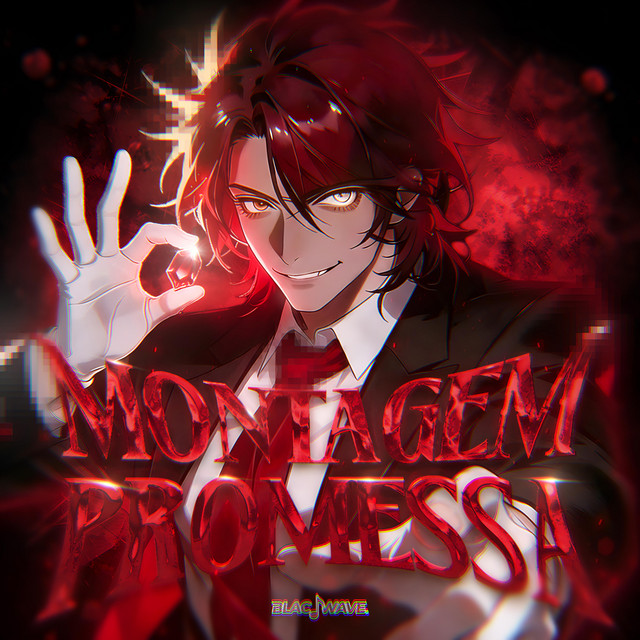 MONTAGEM PROMESSA