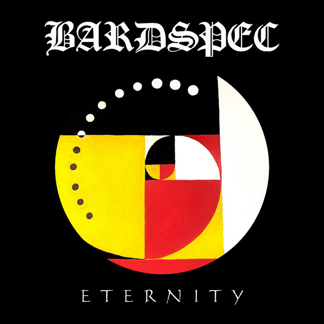 Eternity cover